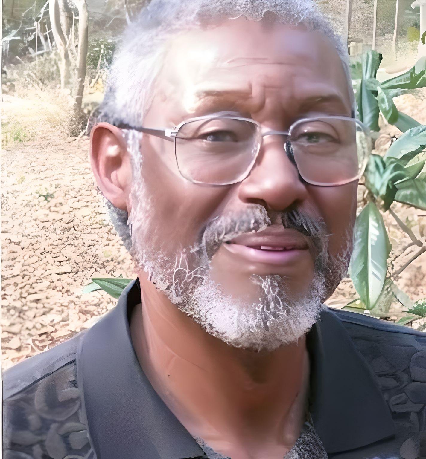 Kobi Kazembe Kambon